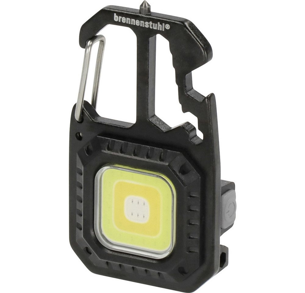 Brennenstuhl Taschenlampe Brennenstuhl LED Taschenlampe akkubetrieben 600 lm 1.5 h 50 g von Brennenstuhl