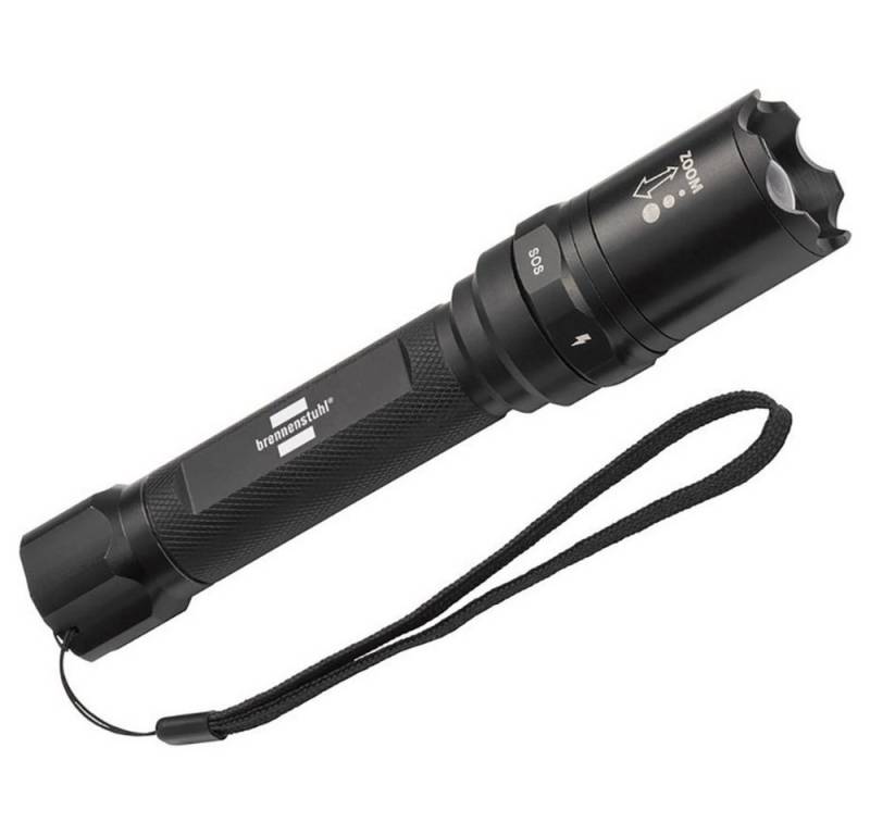 Brennenstuhl Taschenlampe Brennenstuhl LuxPremium TL 400 AFS LED Taschenlampe mit Handschlaufe a von Brennenstuhl