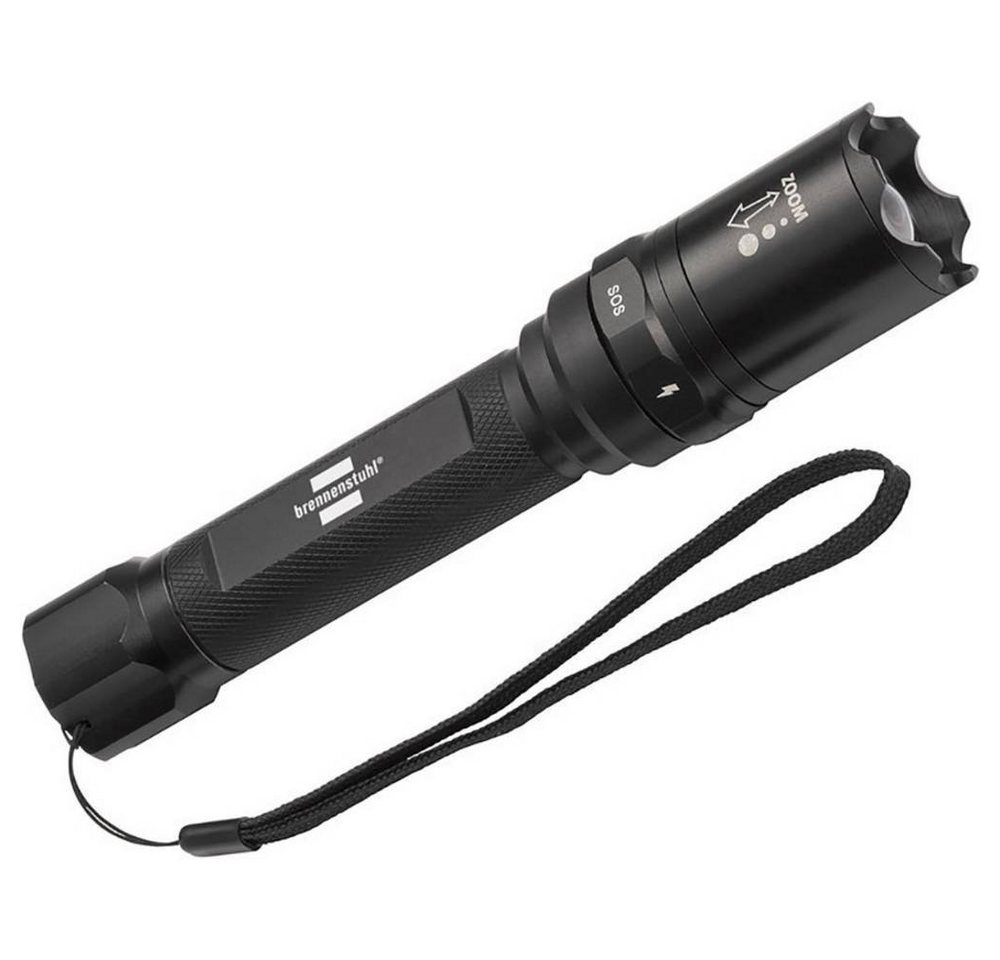 Brennenstuhl Taschenlampe LED-Taschenlampe, mit Handschlaufe von Brennenstuhl