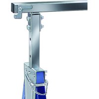 Brennenstuhl Teleskop-Arbeitsbock MB 160 H von Brennenstuhl