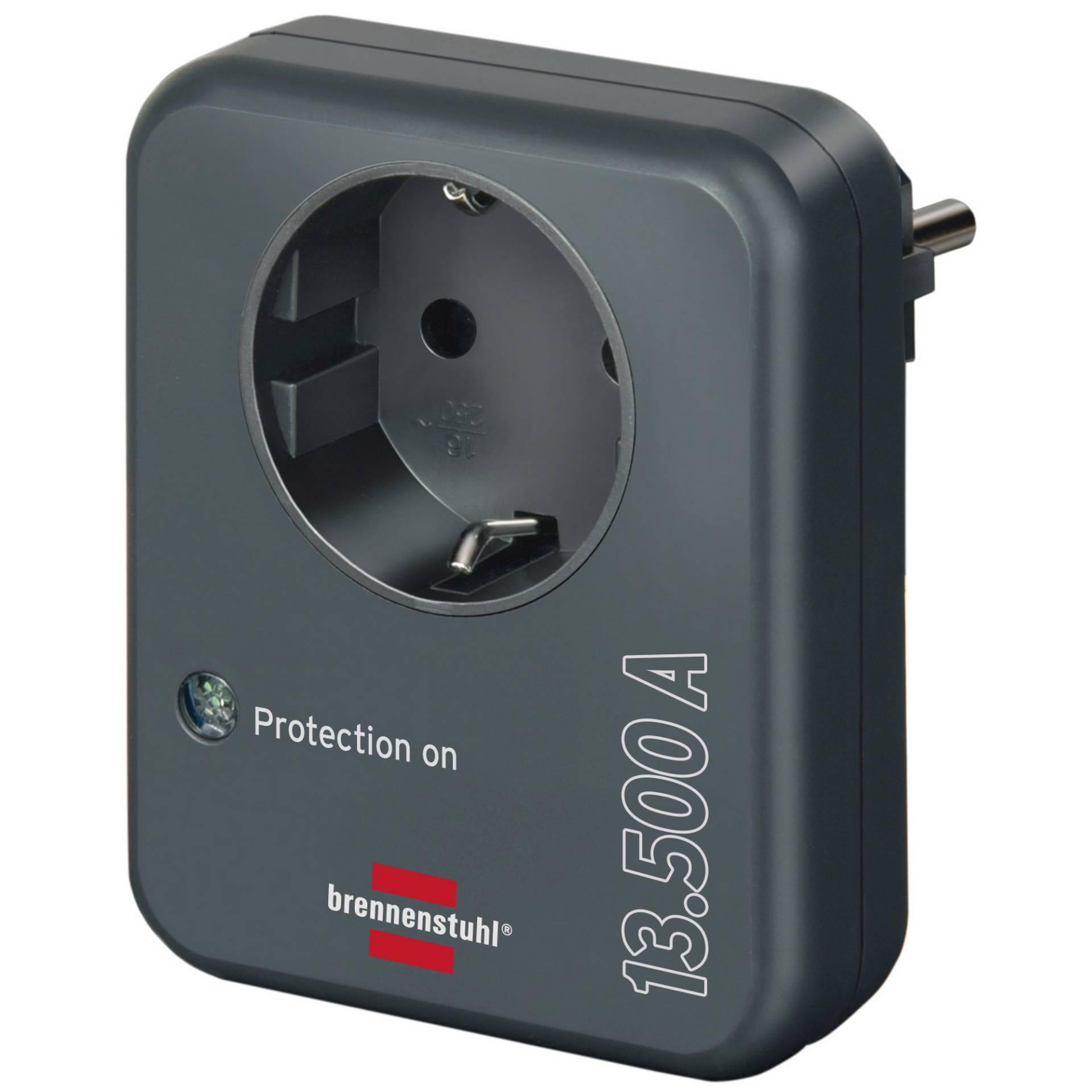 Brennenstuhl Überspannungsschutzadapter 13.500 A Brennenstuhl Überspannungsschutzadapter 13.500 A von Brennenstuhl