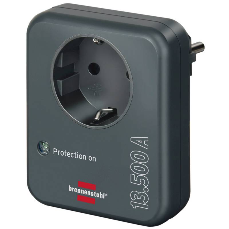 Brennenstuhl Überspannungsschutzadapter 13.500 A von Brennenstuhl