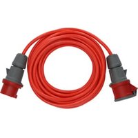 BREMAXX CEE Verlängerungskabel IP44 10m signalrot AT-N07V3V3-F 5G1,5 BREMAXX CEE Verlängerungskabel IP44 10m signalrot AT-N07V3V3-F 5G1,5 von Brennenstuhl