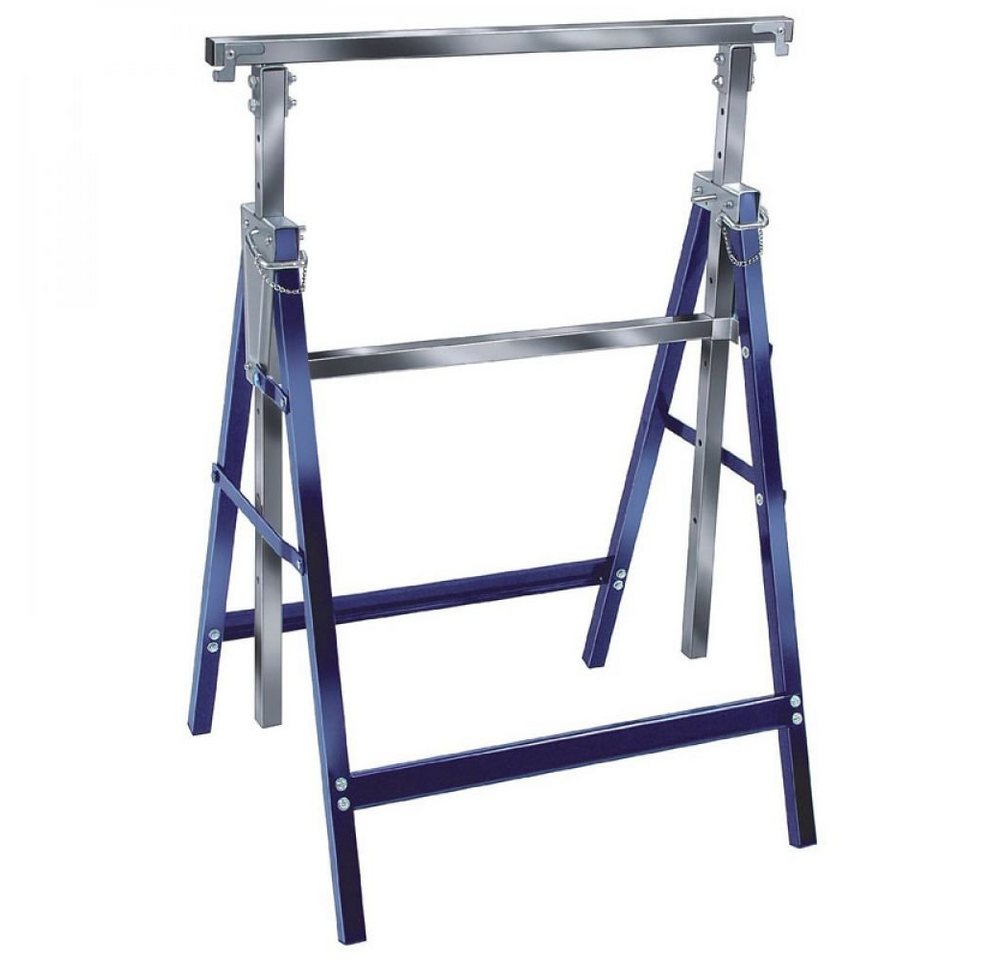 Brennenstuhl Werkbank Brennenstuhl Teleskop-Metallbock MB160H Brennenstuhl Werkbank Brennenstuhl Teleskop-Metallbock MB160H von Brennenstuhl