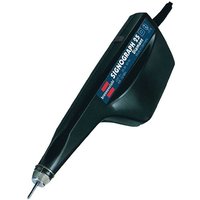 Gebraucht] Brennenstuhl Signograph 25 Diamant Set Elektro Gravierer Gravierer Gravieren B-Ware von Brennenstuhl