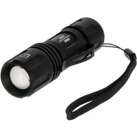 Tl 410 f led Taschenlampe mit Handschlaufe batteriebetrieben 350 lm 34 h - Brennenstuhl von Brennenstuhl