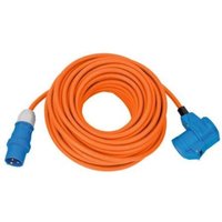 Brennenstuhl - H07RN-F 3G2,5 1167650525 cee Adapter 16 a 230 v 1 St. Brennenstuhl - H07RN-F 3G2,5 1167650525 cee Adapter 16 a 230 v 1 St. von Brennenstuhl