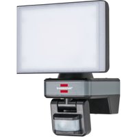 Connect led WiFi Strahler mit Infrarot-Bewegungsmelder wf 2050 p 2400lm, pir, IP54 - 1179050010 - Brennenstuhl von Brennenstuhl