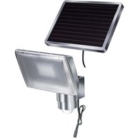 [GEBRAUCHT] Brennenstuhl 1170840 Sol 80 Solar Spot Lampe Flutlicht Bewegungsmelder 4 W Weiß B-Ware von Brennenstuhl