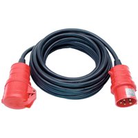 Hedi Verlängerungsleitung, 400 v, 16 a, Typ: 10N Hedi Verlängerungsleitung, 400 v, 16 a, Typ: 10N von Brennenstuhl