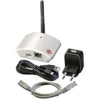 Home Automation Gateway GWY 433 Brennenstuhl von Brennenstuhl