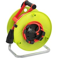 Kabelaufwicklung Standard SM1-RB 30m H05VV-F 3G1,5 von Brennenstuhl