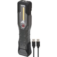 LED Akku-Handleuchte HL 1000 A, IP54, 1000+200lm LED Akku-Handleuchte HL 1000 A, IP54, 1000+200lm von Brennenstuhl