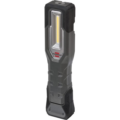 LED Akku-Handleuchte HL 1000 A, IP54, 1000+200lm LED Akku-Handleuchte HL 1000 A, IP54, 1000+200lm von Brennenstuhl