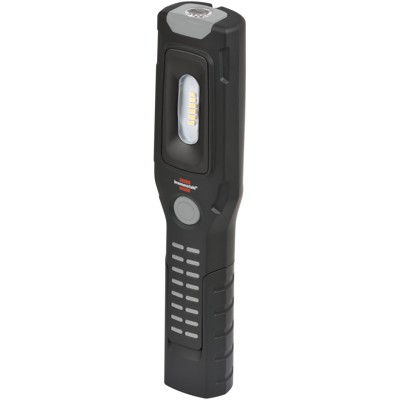 LED Akku Handleuchte HL 500 A 500+120lm von Brennenstuhl