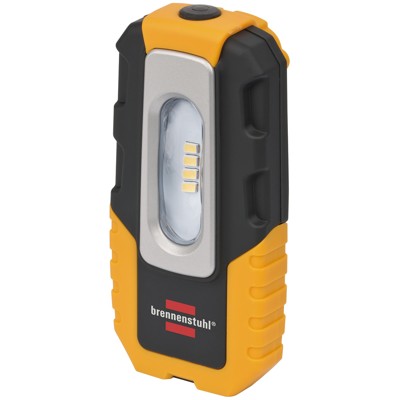 LED Akku-Handleuchte HL DA 40 MH von Brennenstuhl
