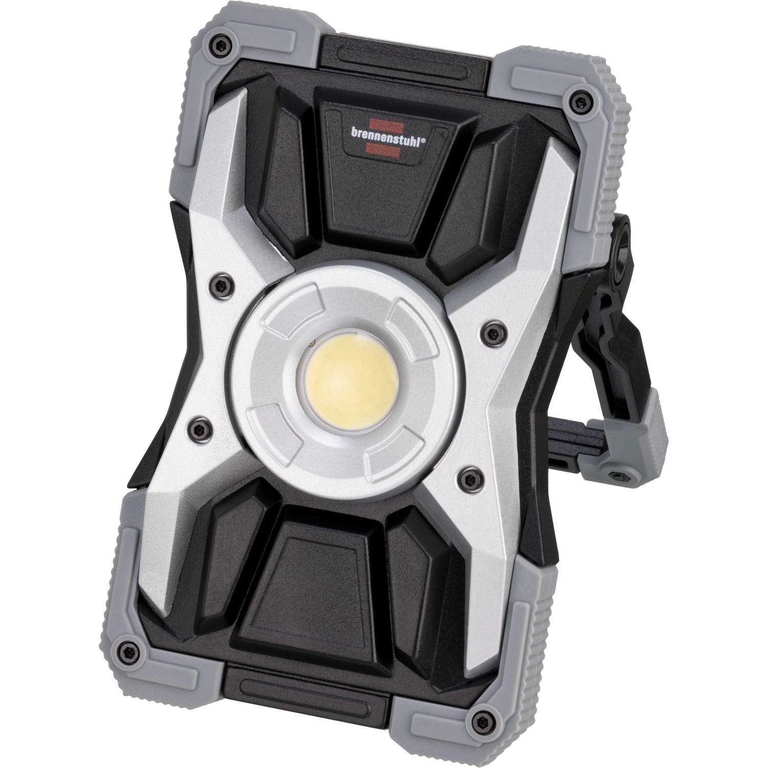 LED Akku-Strahler Rufus 1500 MA mobil 1500 lm IP65 USB LED Akku-Strahler Rufus 1500 MA mobil 1500 lm IP65 USB von Brennenstuhl