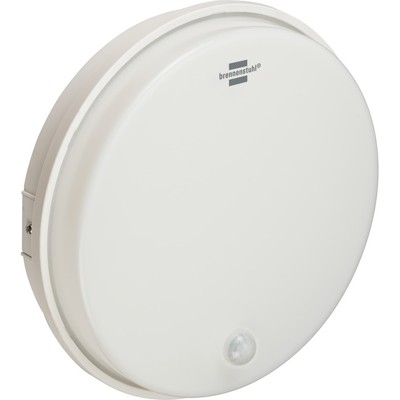 LED Rundleuchte RL 1650 P mit Infrarot-Bewegungsmelder 1680lm, weiß, IP54 von Brennenstuhl
