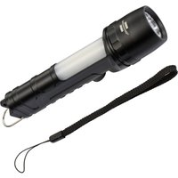 Brennenstuhl - LuxPremium thl 300 led Taschenlampe mit Handschlaufe batteriebetrieben 360 lm 190 g von Brennenstuhl