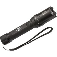 LuxPremium Akku-Fokus-Selektor- LED-Taschenlampe TL 400 AFS, IP44, CREE-LED, 430lm von Brennenstuhl