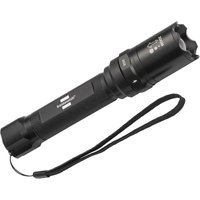 Brennenstuhl - LuxPremium tl 400 afs led Taschenlampe mit Handschlaufe akkubetrieben 430 lm 13 h 260 g von Brennenstuhl