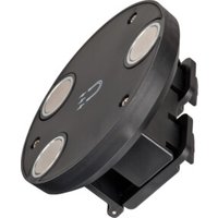 Magnethalter für Akku LED Arbeitsstrahler von Brennenstuhl