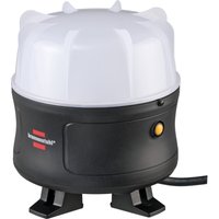 Brennenstuhl - 1171410900 Mobiler 360° led Strahler bf 3050 m Länge: 21 Breite: 20 von Brennenstuhl