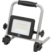 1171960205 Mobiler led Akku Strahler el 2000 ma Länge: 7 Breite: 25 - Brennenstuhl von Brennenstuhl