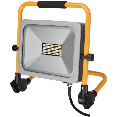 Mobiler Slim LED-Strahler, IP54, 50W von Brennenstuhl