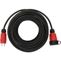 [NEUWERTIG] Brennenstuhl Professional Verlängerungskabel 25m Outdoor Verlängerungskabel B-Ware von Brennenstuhl