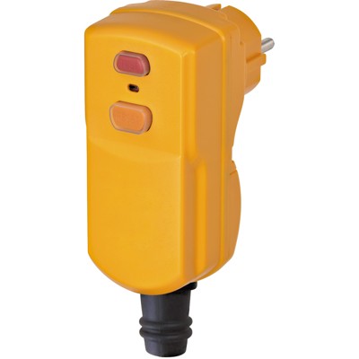 Personenschutz-Stecker BDI-S 2 30 IP55 von Brennenstuhl