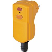 Personenschutz-Stecker bdi-s 30 IP55 - Brennenstuhl von Brennenstuhl