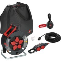 Brennenstuhl - Professional-Set Limited Edition H07RN-F 3G1.5 9123020900 von Brennenstuhl