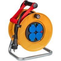 Roll-up kid pro - H07RN-F 3G2,5 Roll-up kid pro - H07RN-F 3G2,5 von Brennenstuhl