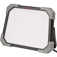 Baustellenstrahler LED DINORA 10051 FR mit Kunststoffgehäuse 85W - 10600 Lumen - IP54 von Brennenstuhl
