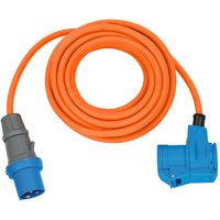 Brennenstuhl - Verlängerungskabel 10m CEE230V/16A IP44 Brennenstuhl - Verlängerungskabel 10m CEE230V/16A IP44 von Brennenstuhl