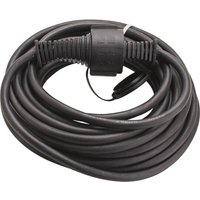 Verlängerungsleitung Qualitäts-Baustellenkabel, IP44, schwarz - 10 m Verlängerungsleitung Qualitäts-Baustellenkabel, IP44, schwarz - 10 m von Brennenstuhl