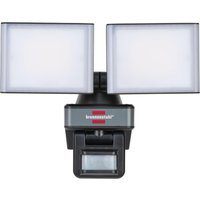 brennenstuhl Smart Home Außenleuchte 30 W grau von Brennenstuhl