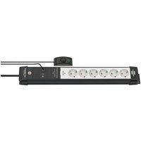brennenstuhl Steckdosenleiste mit Fußschalter Premium-Line Comfort Switch Plus 3 m von Brennenstuhl