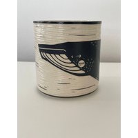 Handgemachte Holzschnitzerei Stil Wal Kaffee-/Teetasse Handgemachte Holzschnitzerei Stil Wal Kaffee-/Teetasse von Brepdice