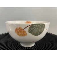 Handgemachte Porzellan Schale Handgemachte Porzellan Schale von Brepdice