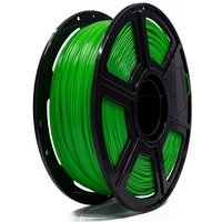 Bresser® 1 kg PLA Filament für 3D Drucker - grün von Bresser