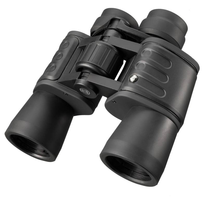 Bresser Fernglas Hunter 8 x 40 Schwarz von Bresser