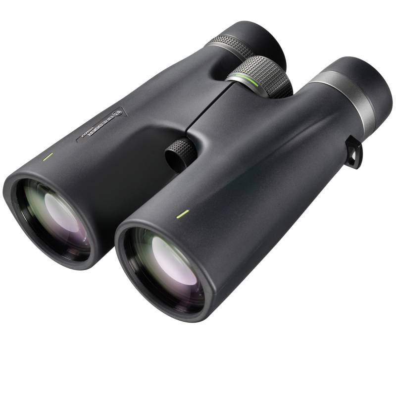 Bresser Fernglas Primax 8 x 56 Schwarz von Bresser