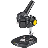 National Geographic® Auflichtmikroskop 20x von Bresser