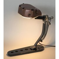 Schreibtisch, Akzentlampe Schreibtisch, Akzentlampe von BrettNLewisDesigns