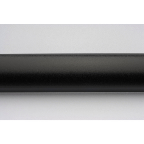 BREUER Duschkabine »Elana 6«, Höhe: 200 cm, schwarz, Scheibenstärke: 6 mm von Breuer