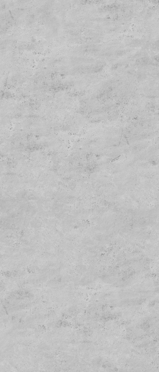 Breuer Durchrückwand Marmor grau 100 x 255 x 0,3 cm von Breuer