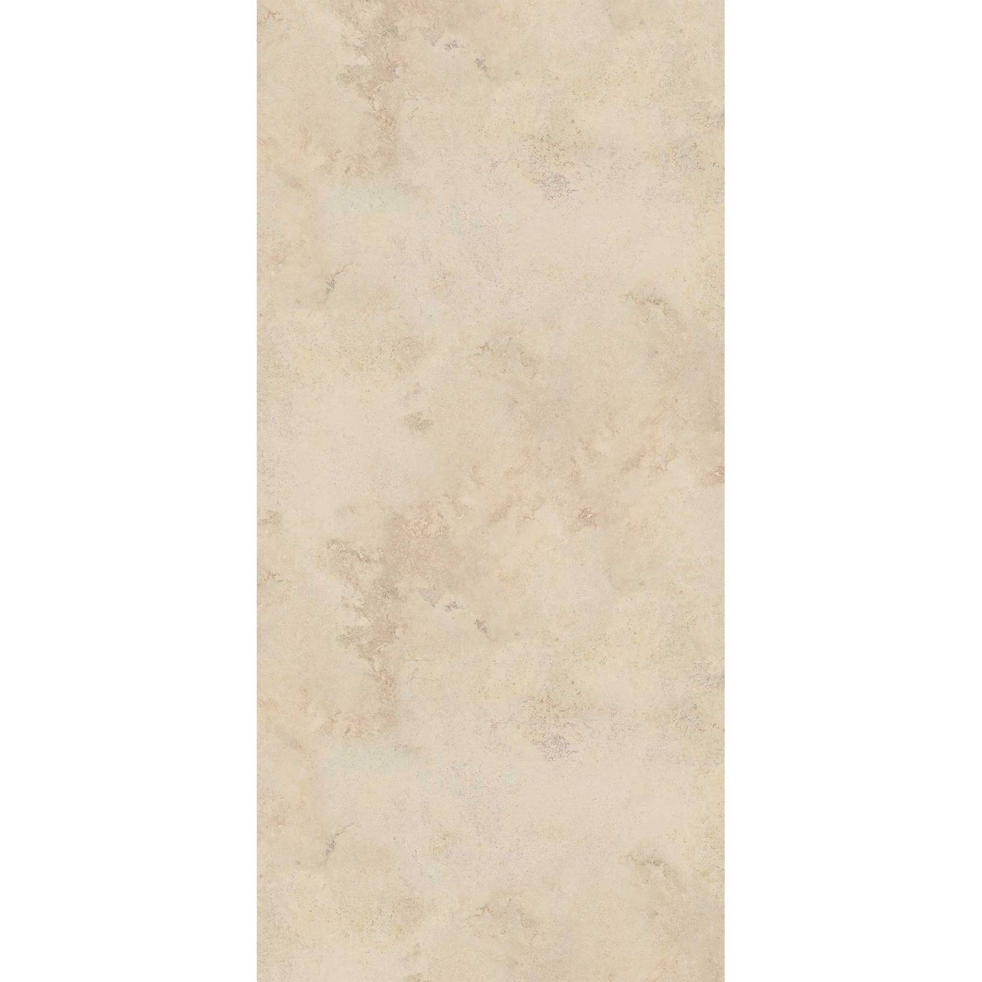 Breuer Duschrückwand 'Decodesign' beige 100 x 210 cm von Breuer