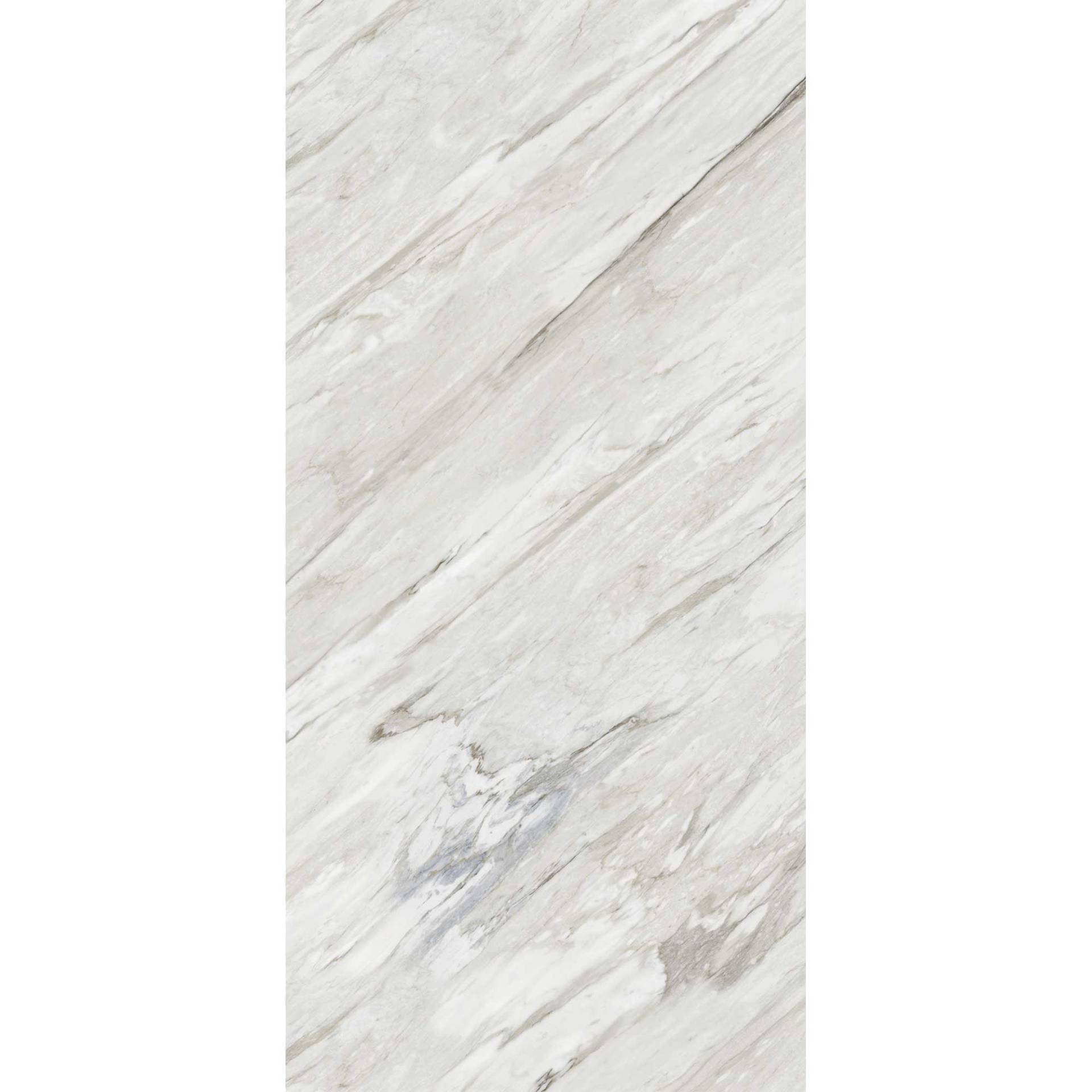 Breuer Duschrückwand 'Decodesign' marmorfarben 100 x 210 cm von Breuer